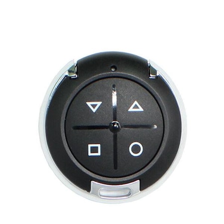 Keydiy KEYDIY: KD B31 Universal Remote Control for Auto Garage KD-B31